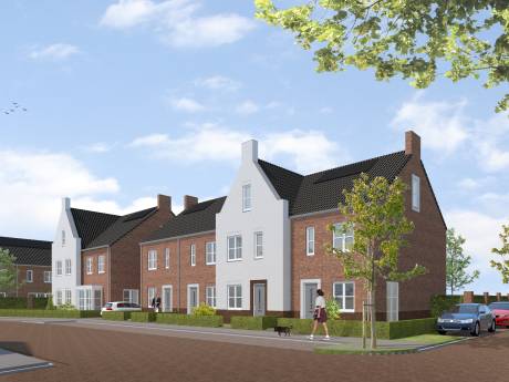 Moergestel wil naar 8000 inwoners en wethouder Smit denkt de huizen te kunnen leveren