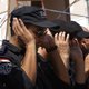 'Egyptische politie zal met scherp schieten'