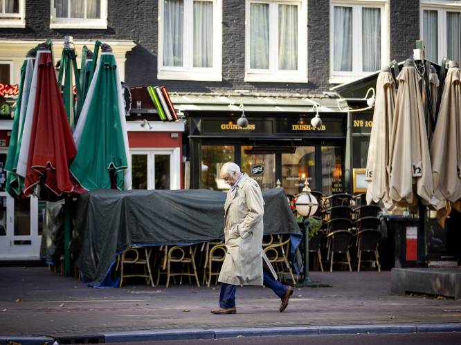 Nederlandse horecazaken zijn het zat en gooien deuren open op 17 januari, ondanks verbod