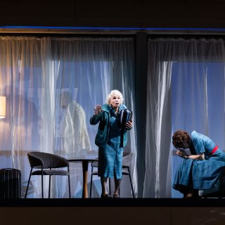 Dramaturg on opera: ‘The Passenger confronts us with the banality of evil’
