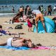 Opnieuw een warm weekend voorspeld, volgende week stijgt kwik naar 27 graden