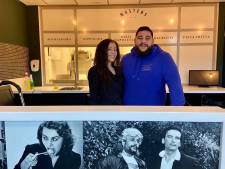 Napolitaanse Davide opent Italiaanse streetfoodzaak: 'De tomatensaus zit in mijn bloed'