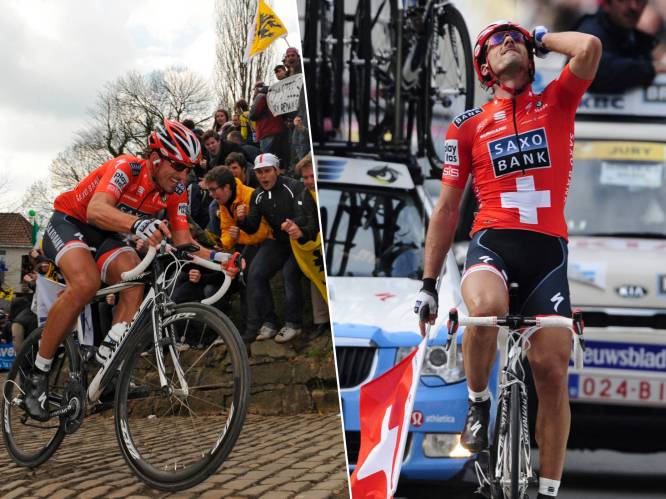PODCAST. Won Cancellara Ronde van Vlaanderen met motortje? “Ik ga ervan uit dat hij grenzen heeft afgetast”