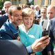 Europa heeft niet minder maar meer Merkels nodig