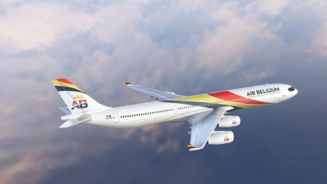 Air Belgium kiest voor luchthaven Charleroi en belooft 600 extra jobs