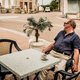 Met Josse De Pauw in Frankrijk: "Ik vind dat er te weinig beschaafd gepraat wordt"