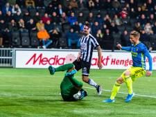 Samenvatting | Heracles Almelo - Feyenoord