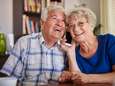 Ook senioren vragen nu volbloed smartphones