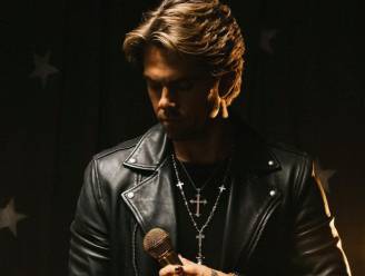 André Hazes verbreekt eindelijk zijn stilte: “Ik zat in de meest donkere periode van mijn leven”