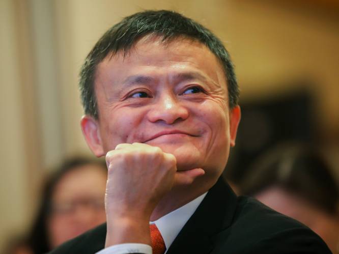 Alibaba schenkt Europa 2 miljoen mondmaskers