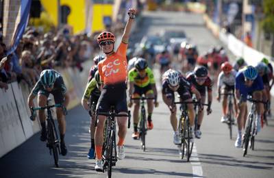 Overtuigende Vos boekt eerste zege van het seizoen