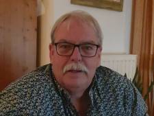 Gymnastiekvereniging DVO en vv Dubbeldam in shock; penningmeester Frans de Bruin plotseling overleden