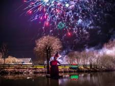 De prinsenwagen blijft op stal, maar verder kan er veel in het Halderbergs carnaval