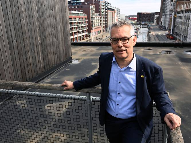 N-VA Leuven trekt met Zeger Debyser als lijsttrekker naar gemeenteraadsverkiezingen: “ Voor ons zijn rechten en plichten belangrijk”