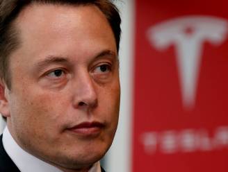 "Amerikaanse justitie onderzoekt Tesla en topman Elon Musk"