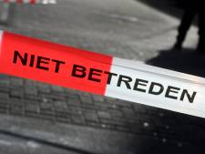 Politie treft overleden persoon aan in Almere Poort: oorzaak nog onduidelijk