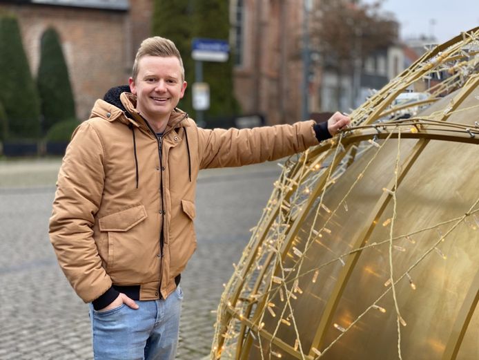 Trendwatcher Jeroen Verdick gunt ons een blik in zijn portefeuille.