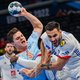 Handballers kansloos tegen Frankrijk en corona