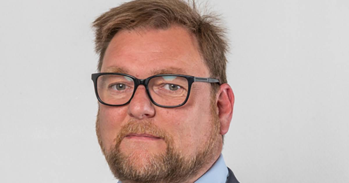 Tom Willaert uit Ossenisse begint nieuwe partij: Bouwen van Onderop | Hulst