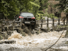 Le bilan des inondations à Liège plus d'un mois après les inondations