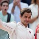 Roger Federer is best betaalde sporter ter wereld