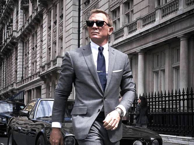 Van een verrassing gesproken: wordt James Bond papa in nieuwste film?