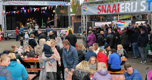 Gramsbergen heeft eigen versie Bevrijdingsfestival | Hardenberg - De Stentor