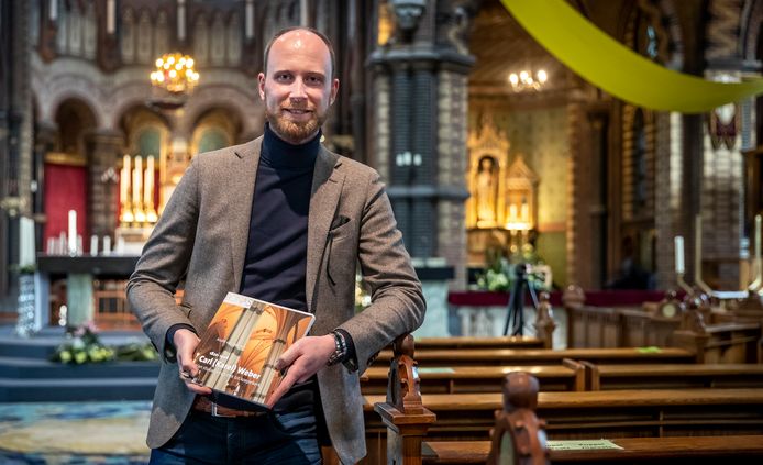 André van Deuren, architect