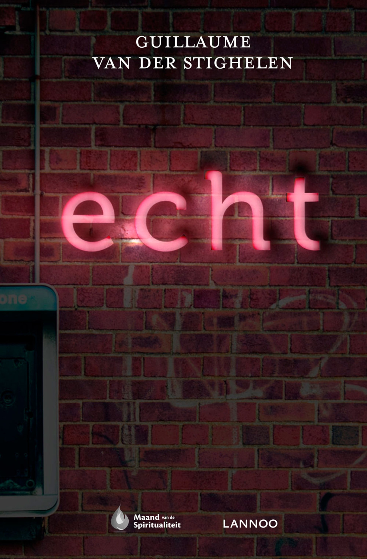 Guillaume Van der Stighelen Echt Humo