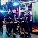 De weemoed van de brandweerman: 'Een goeie brand is als een symfonie'