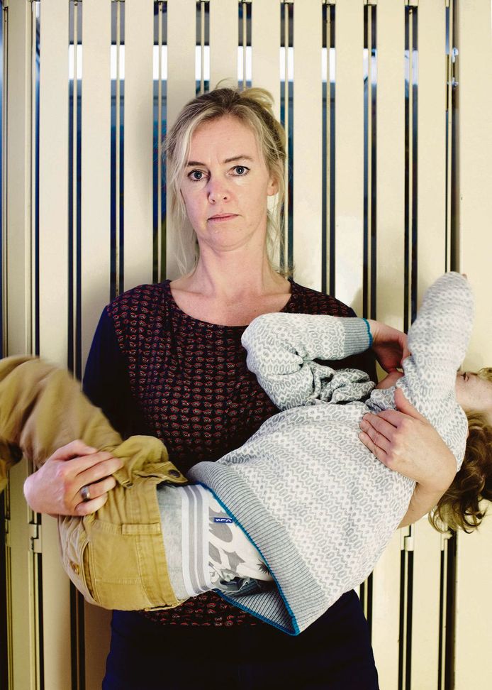 Mijn Zoon Heeft Alleen Een Pluchen Konijn Als Vriend Binnenland Ad Nl