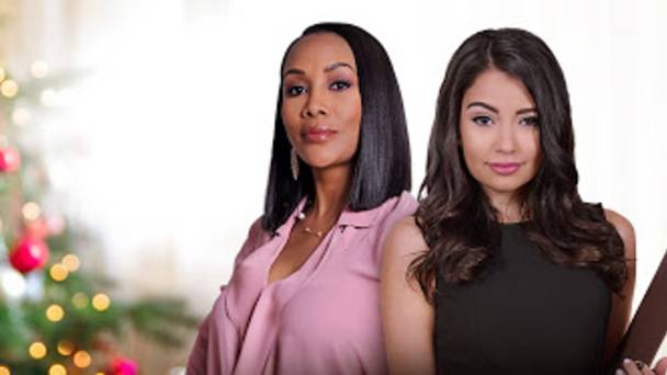 A Wedding for Christmas