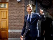 Minister De Jonge waarschuwt voor oplopende woningnood