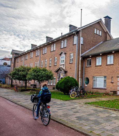 Oude jeugdgevangenis wordt voor bijna 8 miljoen euro gekocht én verbouwd (en het is een bijzondere deal)