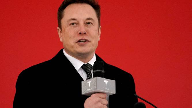 Un enfant d’Elon Musk ne veut porter le nom de son père