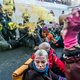 Politie vraagt op grote schaal gegevens op van demonstranten. ‘Het lijkt wel een politiestaat’