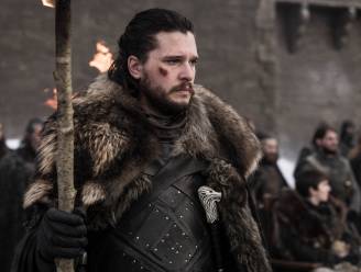 Kit ‘Jon Snow’ Harington geeft ‘Game of Thrones’ de schuld van zijn mentale problemen: “Ik leefde als opgejaagd wild”