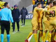 La Roma de Mourinho humiliée en Norvège