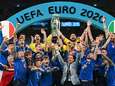 ‘Football’s coming Rome’: Italië zadelt Engeland met nieuw penaltytrauma op en is Europees kampioen