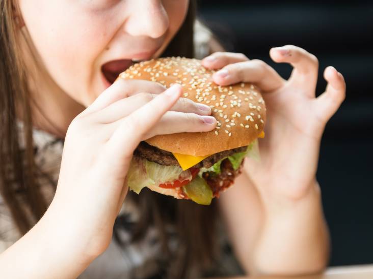 Internationale Hamburger-dag: hoeveel calorieën zitten er in deze burgers?