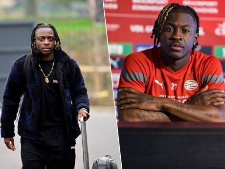 Jérémy Doku quitte le rassemblement, première convocation pour Johan Bakayoko