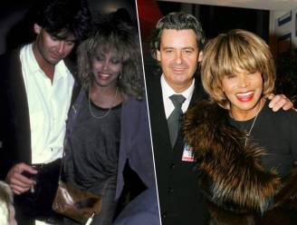 “Hij leerde me om lief te hebben zonder mezelf weg te cijferen”: Erwin Bach zat tot het eind aan de zijde van Tina Turner 