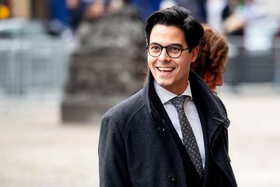 Ergernis in coalitie over ‘onverantwoorde, inconsequente’ Jetten