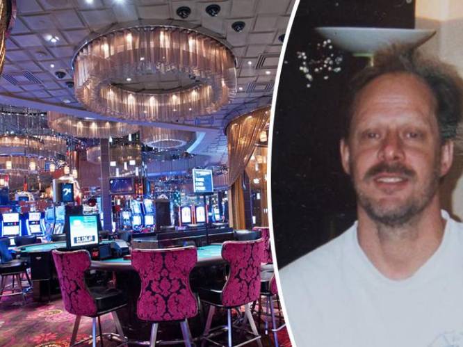 Killer Las Vegas in 2013 over zichzelf: "Ik vergok tot een miljoen dollar op één nacht"