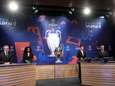 Ajax in Champions League tegen Real Madrid