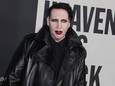 Na beschuldigingen van seksueel misbruik, Marilyn Manson tekent nieuwe platendeal 