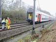Werken Infrabel.




PICTURES NOT INCLUDED IN THE CONTRACTS