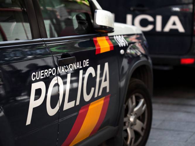 Op een na grootste drugsvangst van metham­fe­ta­mi­ne in Europa: Spaanse politie onderschept 1,8 ton 