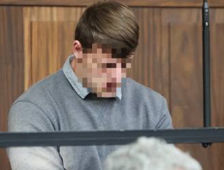 ASSISEN LIVE. “Vier mensen zijn op brutale wijze afgemaakt door een monster”: openbaar aanklager wil Alexander Dean (29) veroordeeld zien voor viervoudige moord