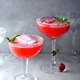 Een drankje voor de feestdagen: Sweet & Savory Cherry-Tomato
